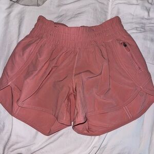 Lululemon Track That Shorts